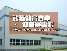环境展示一