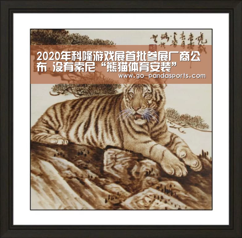 2020年科隆游戏展首批参展厂商公布 没有索尼“熊猫体育安装”(图2) 熊猫体育安装