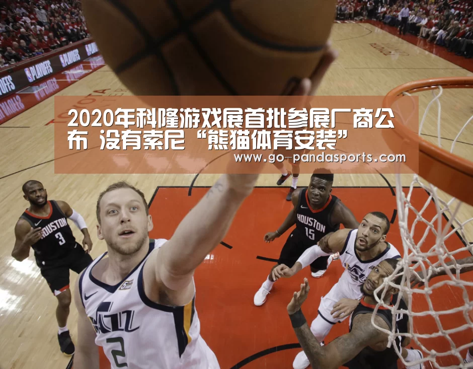 2020年科隆游戏展首批参展厂商公布 没有索尼“熊猫体育安装”(图3) 熊猫赛事