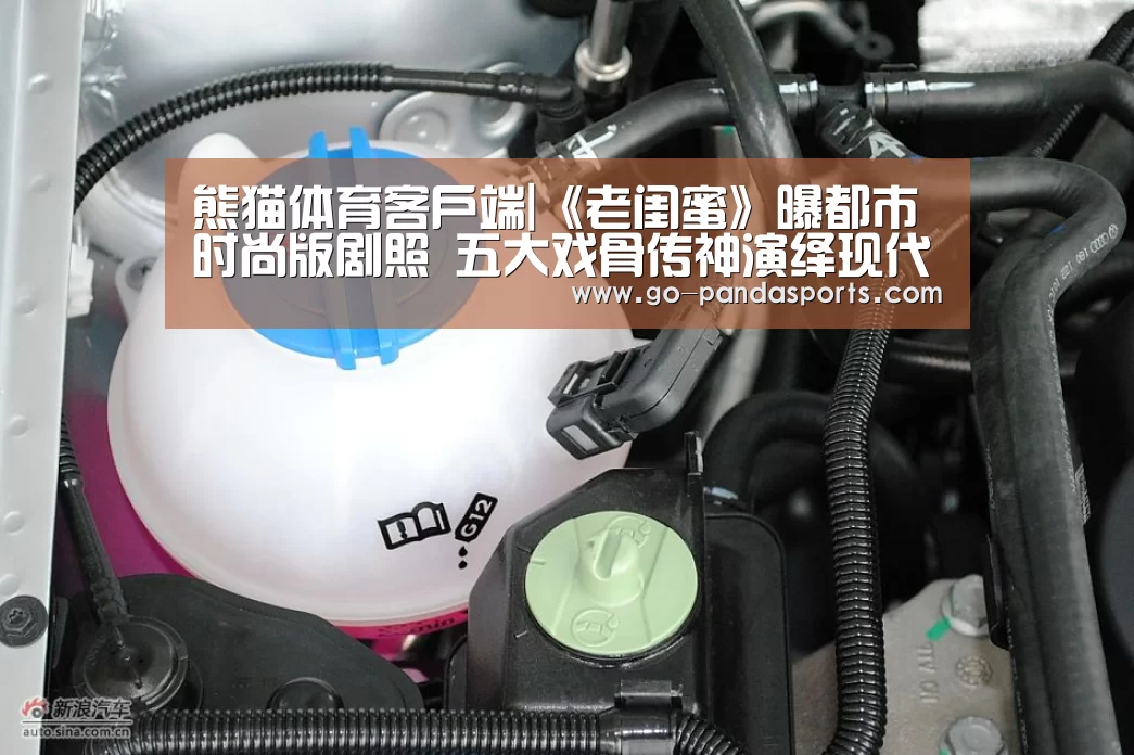 熊猫体育客户端|《老闺蜜》曝都市时尚版剧照 五大戏骨传神演绎现代闺蜜淘(图4) 熊猫赛事