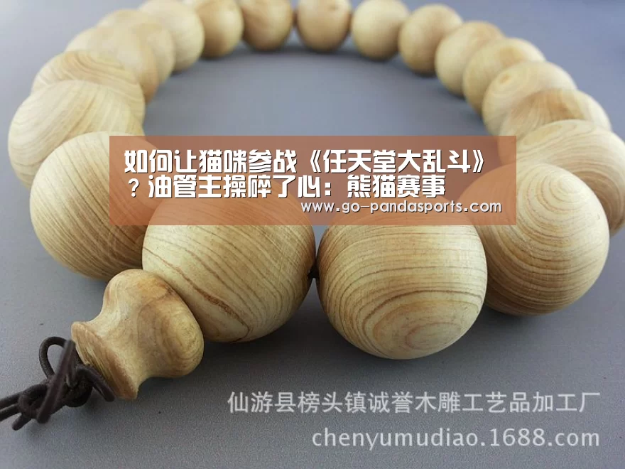 如何让猫咪参战《任天堂大乱斗》?油管主操碎了心:熊猫赛事(图2) 熊猫赛事