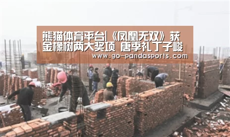 熊猫体育平台|《凤凰无双》获金橡树两大奖项 唐季礼丁子峻双获殊荣(图2) 熊猫体育客户端